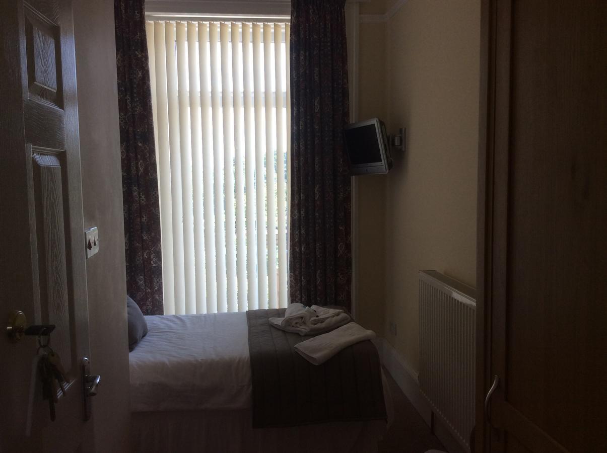 Coombe Court Hotel Torquay Ngoại thất bức ảnh