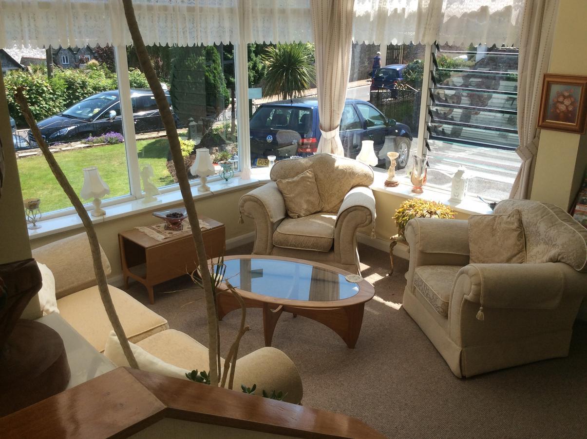 Coombe Court Hotel Torquay Ngoại thất bức ảnh