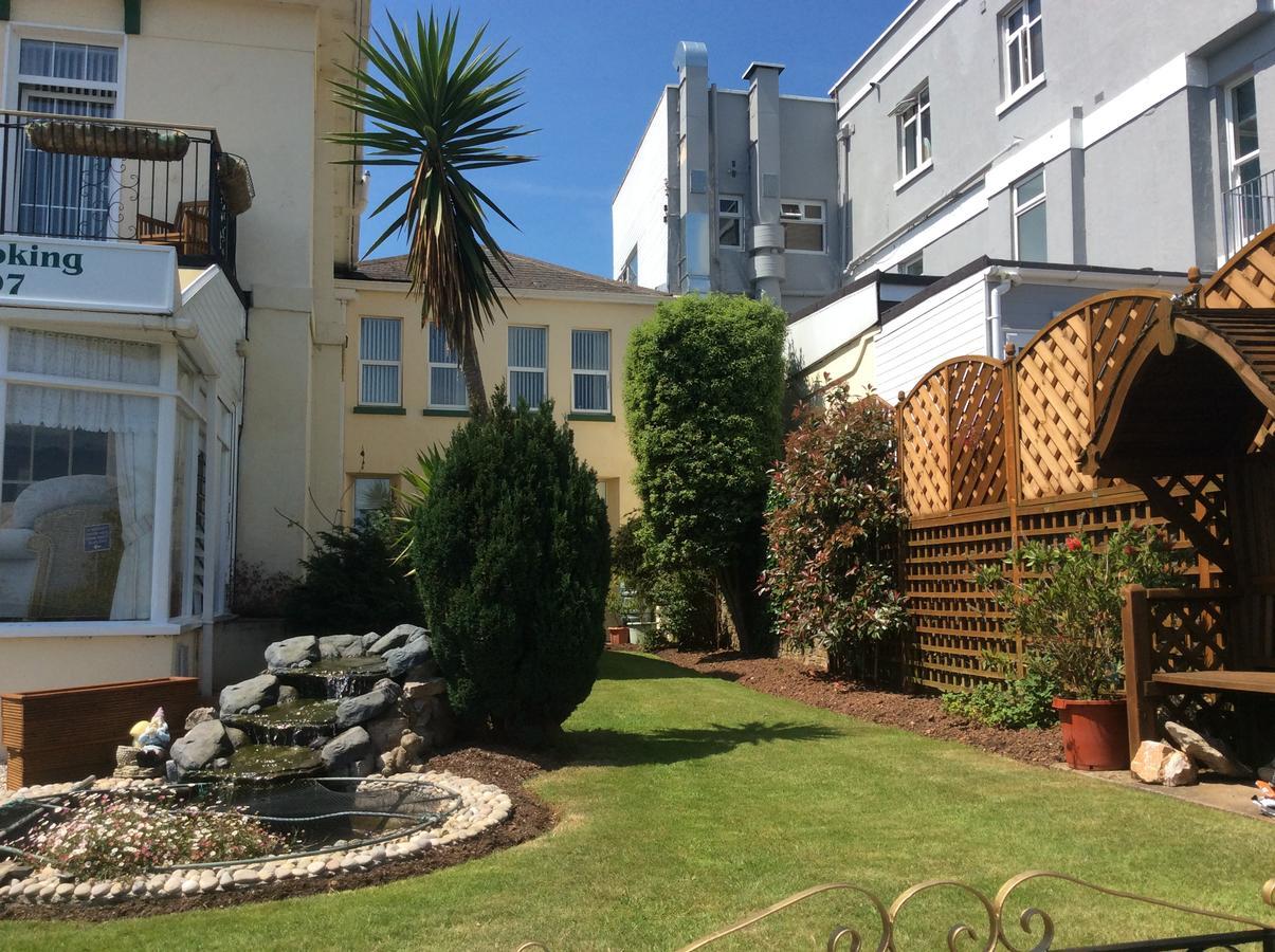Coombe Court Hotel Torquay Ngoại thất bức ảnh