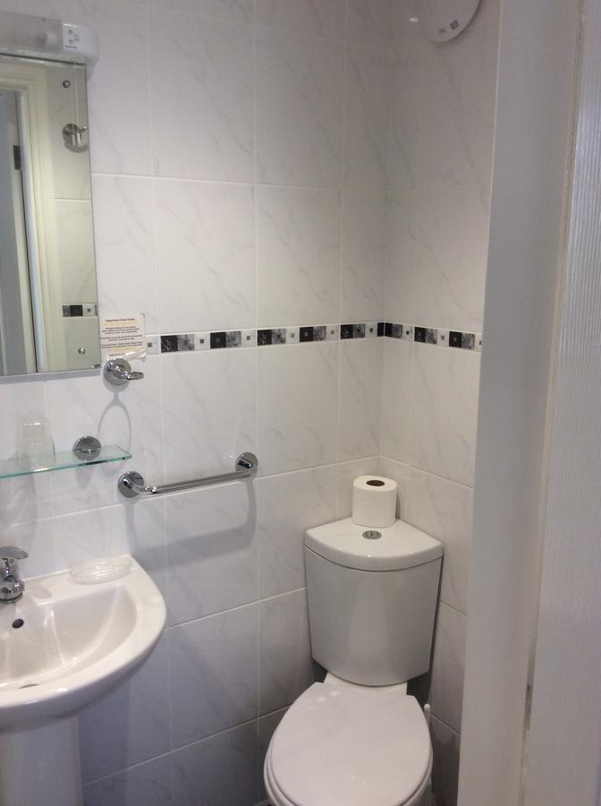 Coombe Court Hotel Torquay Ngoại thất bức ảnh