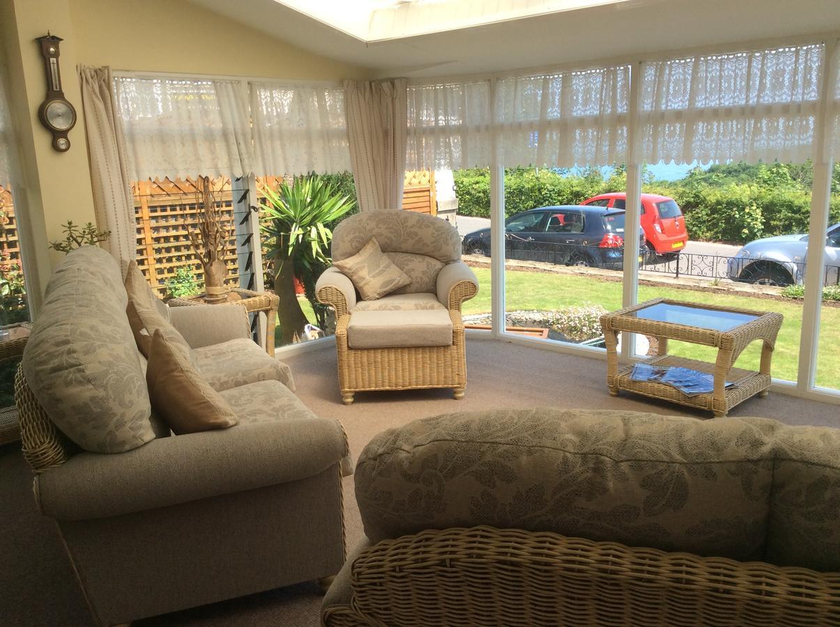 Coombe Court Hotel Torquay Ngoại thất bức ảnh