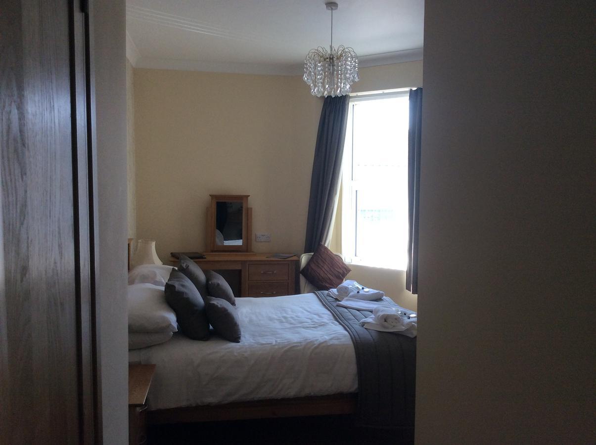 Coombe Court Hotel Torquay Ngoại thất bức ảnh
