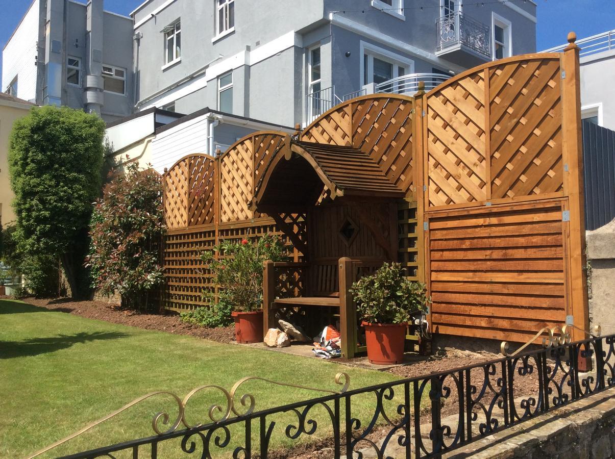 Coombe Court Hotel Torquay Ngoại thất bức ảnh