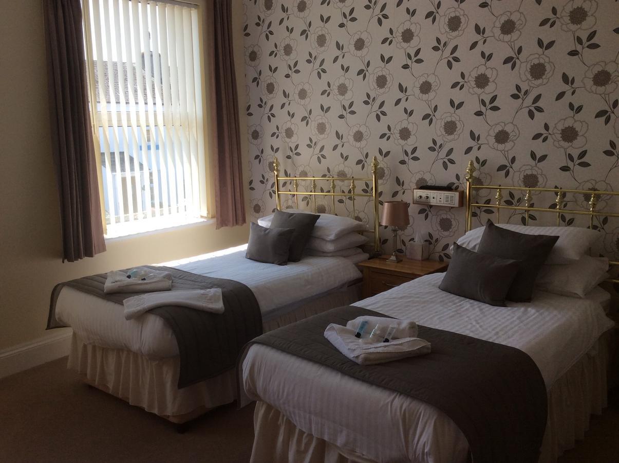 Coombe Court Hotel Torquay Ngoại thất bức ảnh