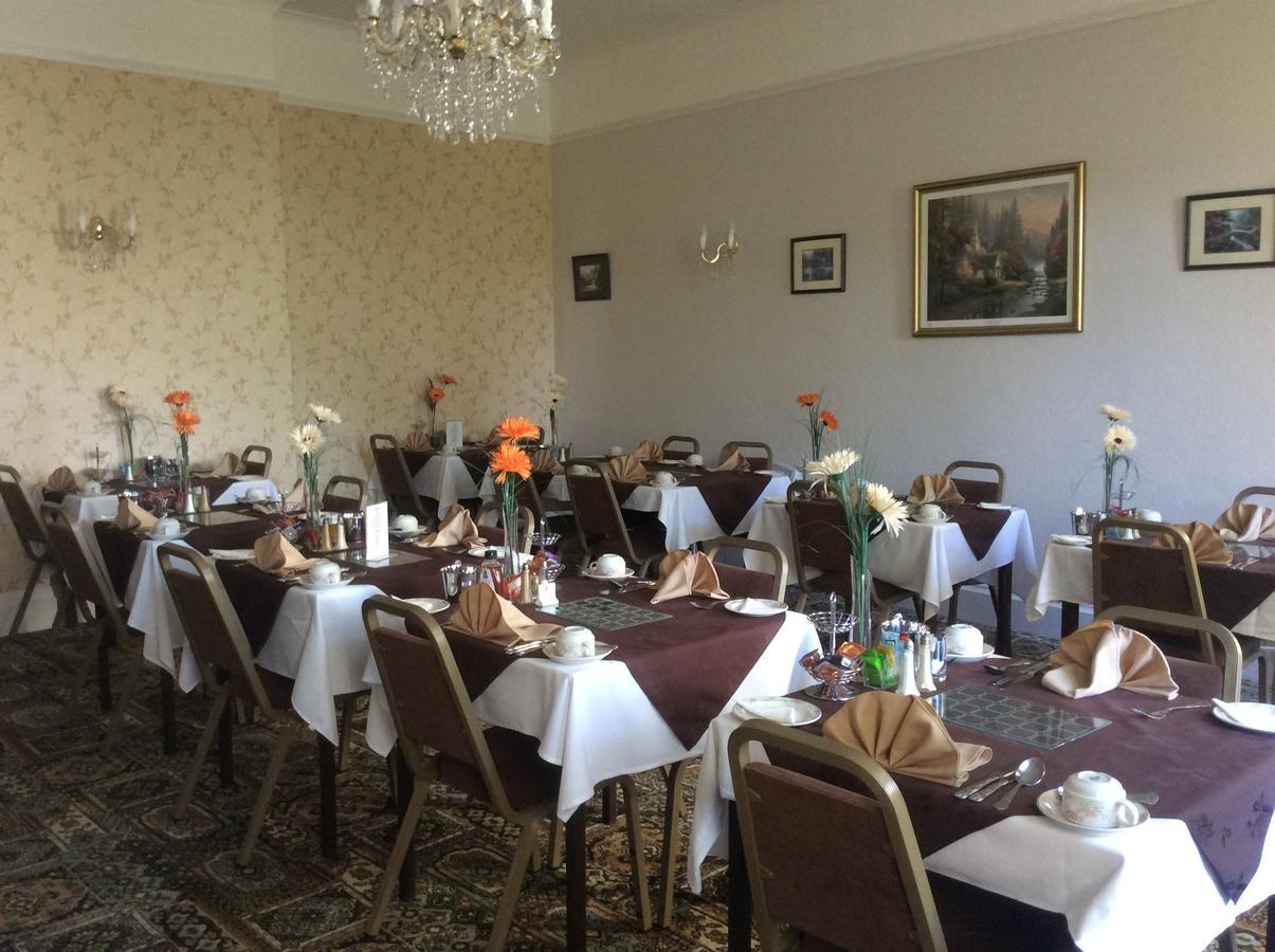 Coombe Court Hotel Torquay Ngoại thất bức ảnh