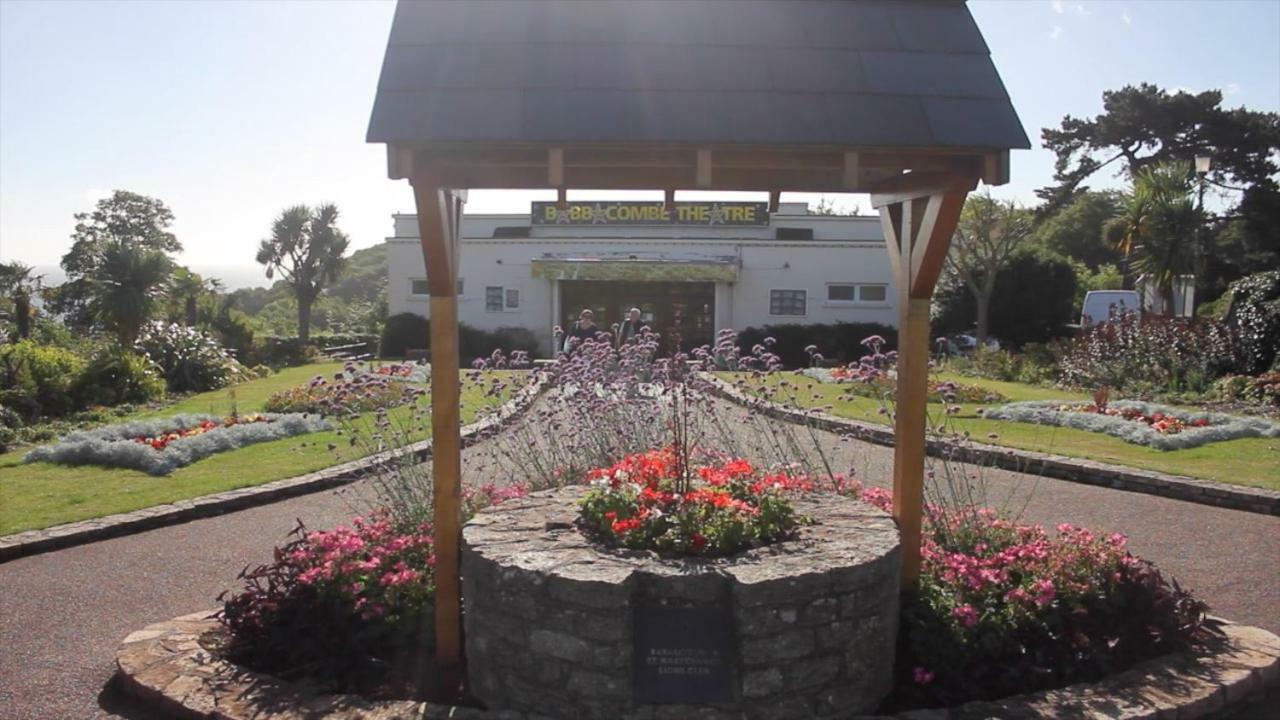 Coombe Court Hotel Torquay Ngoại thất bức ảnh
