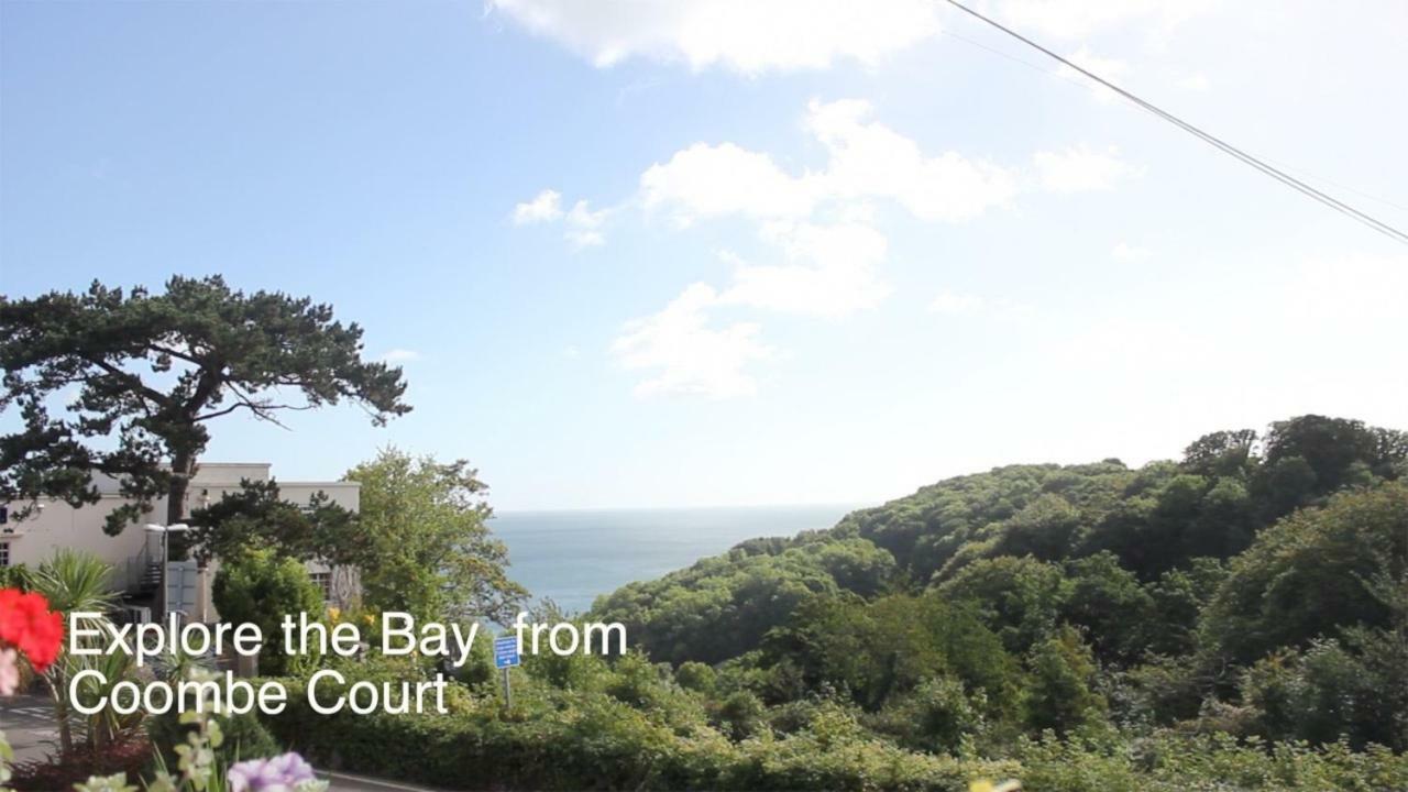 Coombe Court Hotel Torquay Ngoại thất bức ảnh